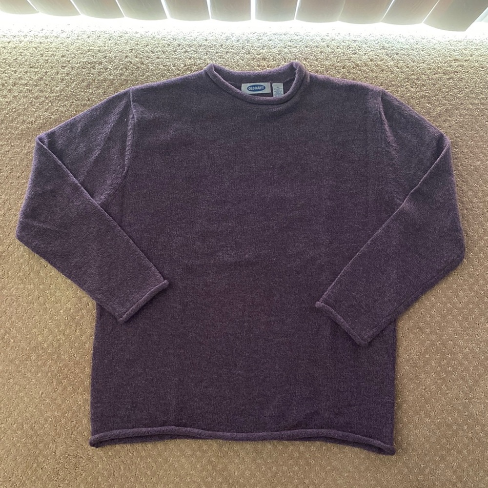 Old Navy Long Sweater